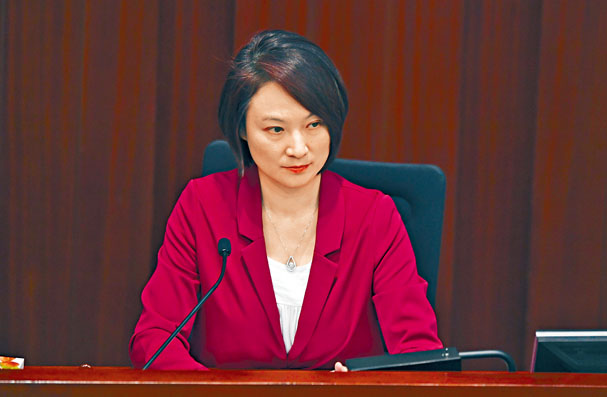 李慧琼