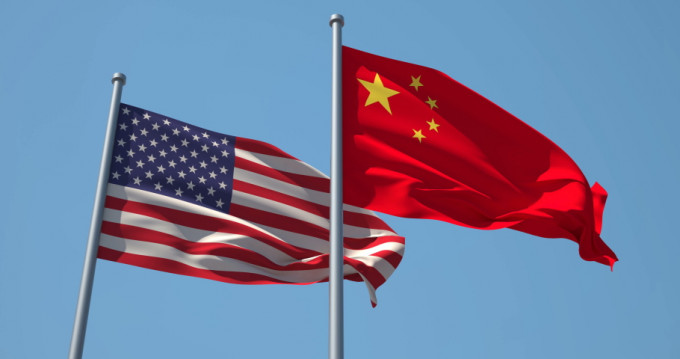 美國商務部向中國企業下達出口限制令。