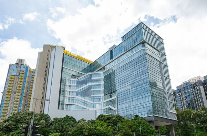 「香港公开大学赛马会健康护理学院」即将落成启用，旨在培育未来健康及护理专才。（图片由公大提供）
