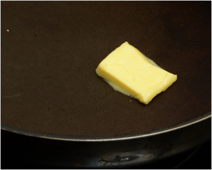 鈉含量最高的是「Earth Balance」Organic Whipped Buttery Spread。