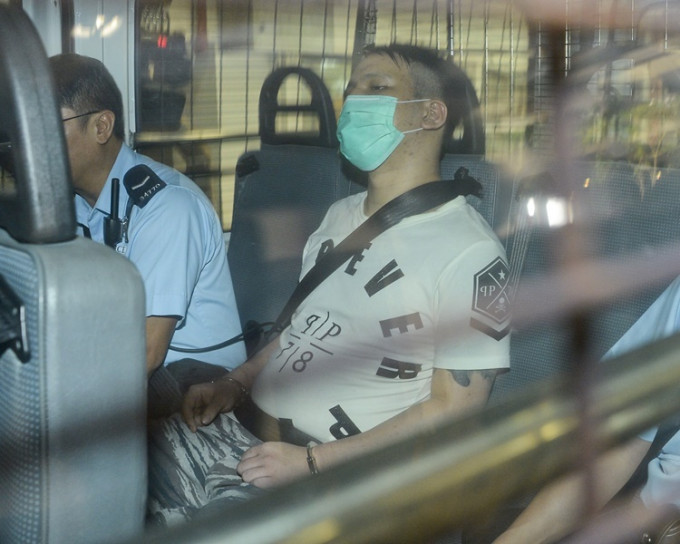 東區小霸王保釋再被拒官押後8月底進行擔保覆核。
