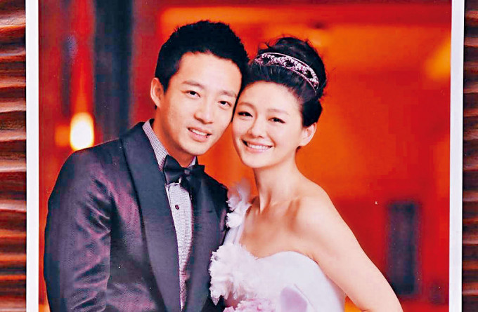 大S与汪小菲日前宣布结束10年婚姻。