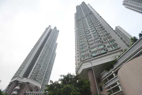 荃湾翠丰台2房原业主7年赚约338万。