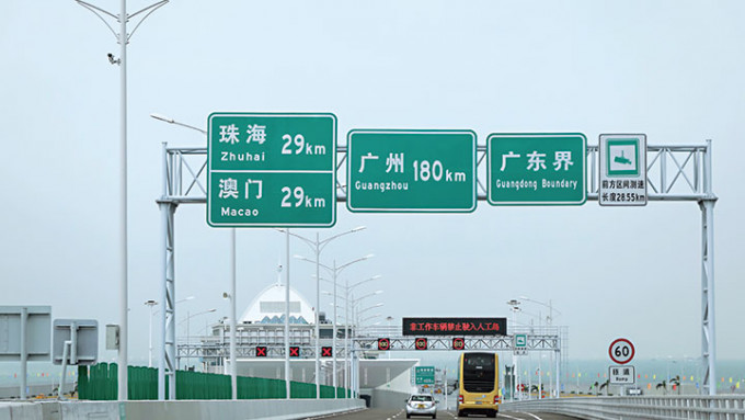 盛傳多時的港車北上將於六月開始接受申請，並在七月一日正式實施。