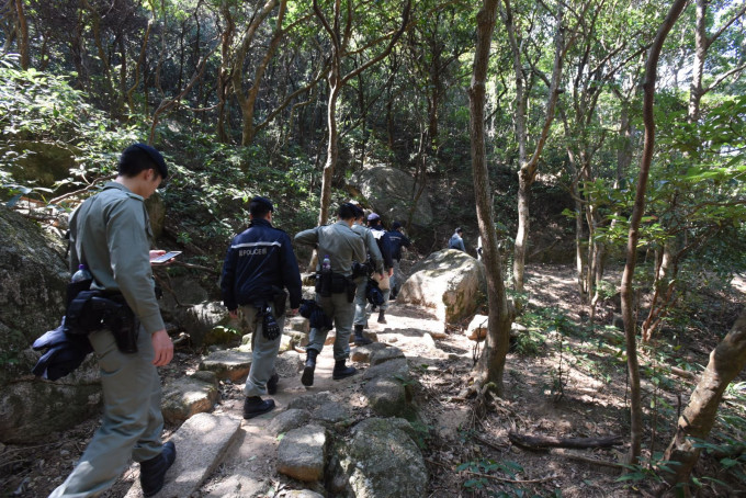 梁國峰攝