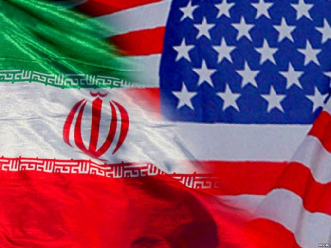 美國即將向伊朗實施第二波制裁。