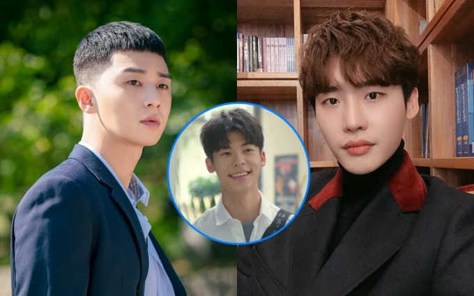 韓國翻拍《想見你》消息一出，即有當地網民提議朴敘俊及李鐘碩擔任男主角。