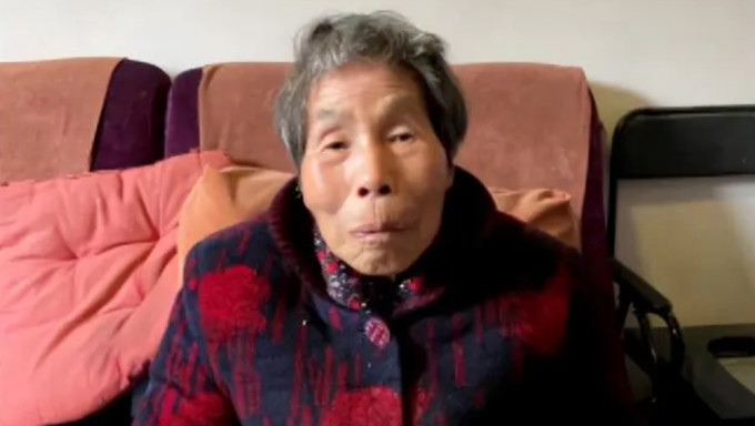 侵华日军「慰安妇」制度受害幸存者沈婆婆在湖南长沙县逝世，享年93岁。