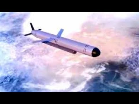 SSC-X-9 Skyfall導彈。網圖
