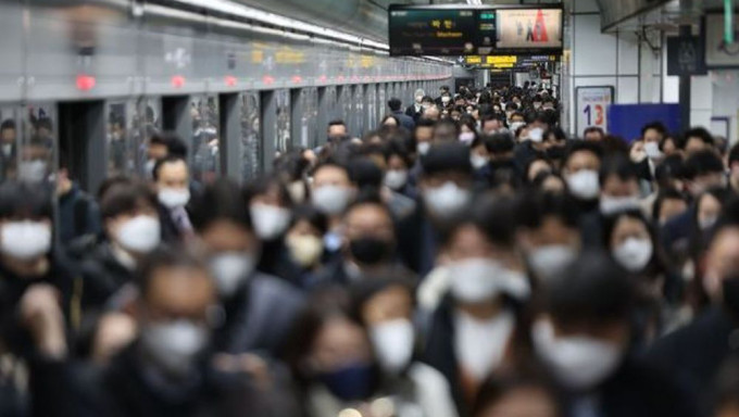 南韩首尔地铁工会与资方达协议，罢工结束。