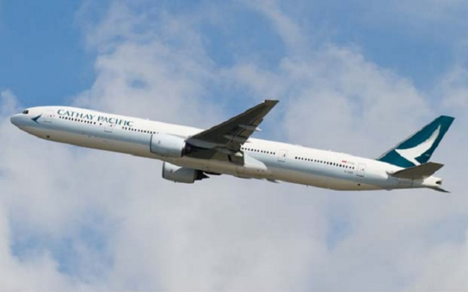 首宗事故发生于1月26日由日本札幌前往香港的波音777-367型飞机