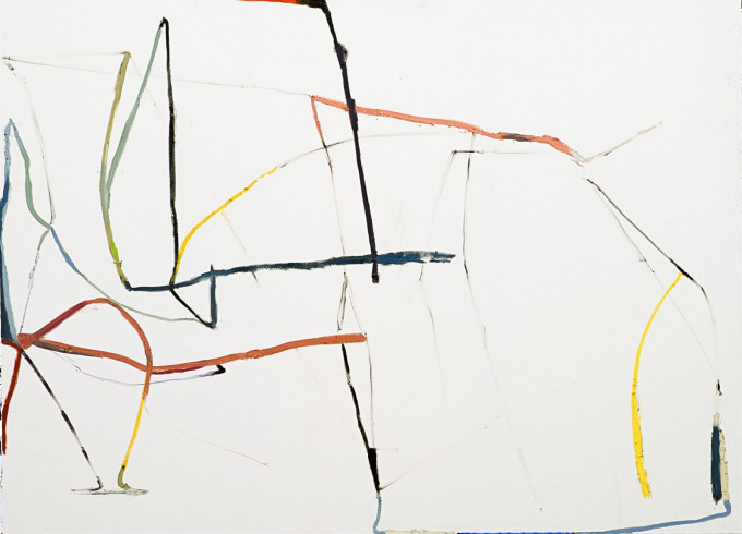 Max Huckle,
What Does It Take 1 需要什麼 1,
2019
copyright The Artist