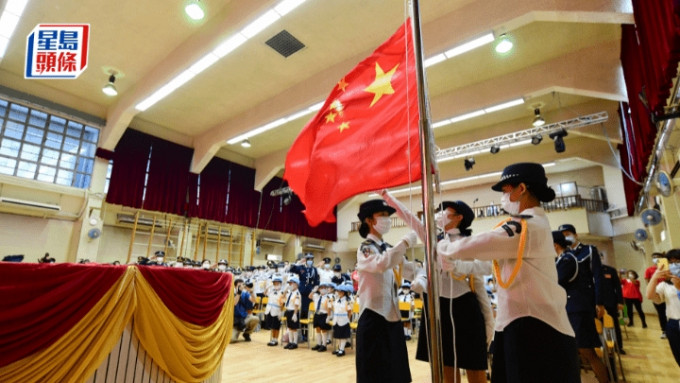 调查：办中华文化体验活动 8成教师指有助推爱国教育 资料图片