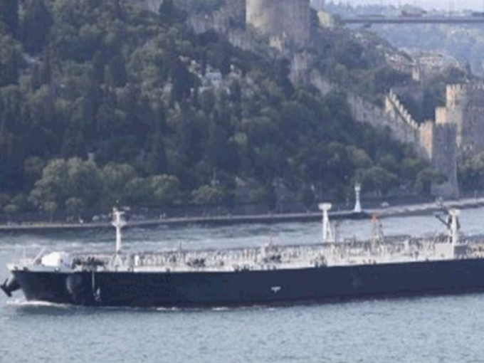 佐迪艾克海運公司旗下一艘貨船阿拉伯海遇襲。Zodiac Maritime網頁