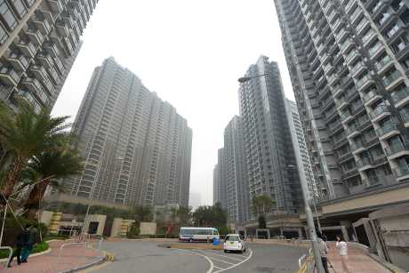 东环3房单位以700万成交，买家为长綫投资者。