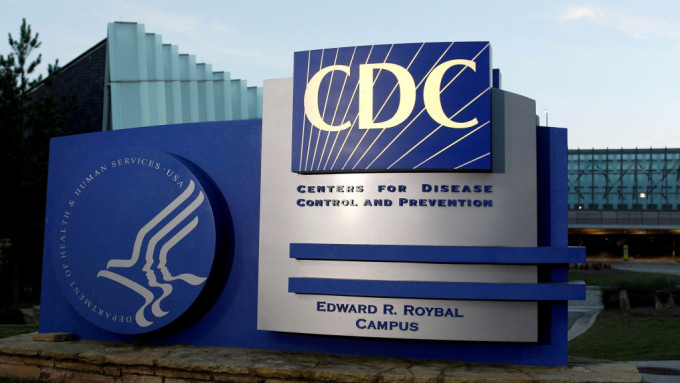 CDC報告指「H1N1」和「H3N2」正在美國迅速蔓延。REUTERS