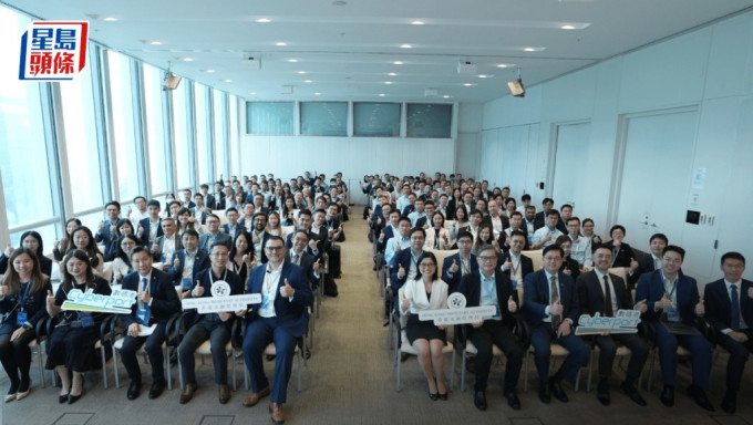 金管局数码港推第二期GenAI沙盒 研反诈骗应用潜力