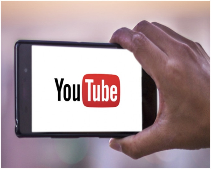 YouTube为美国科技巨擘Google旗下影片平台。网图