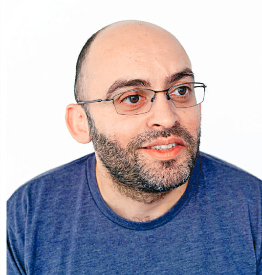 Helium Systems的创办人之一Amir Haleem，目前担任Helium行政总裁，以区块链实现了LoraWan物联网漫游和共享。