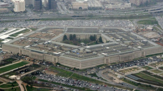 美国防部公布2024财政年度国防预算创新高达8420亿美元。