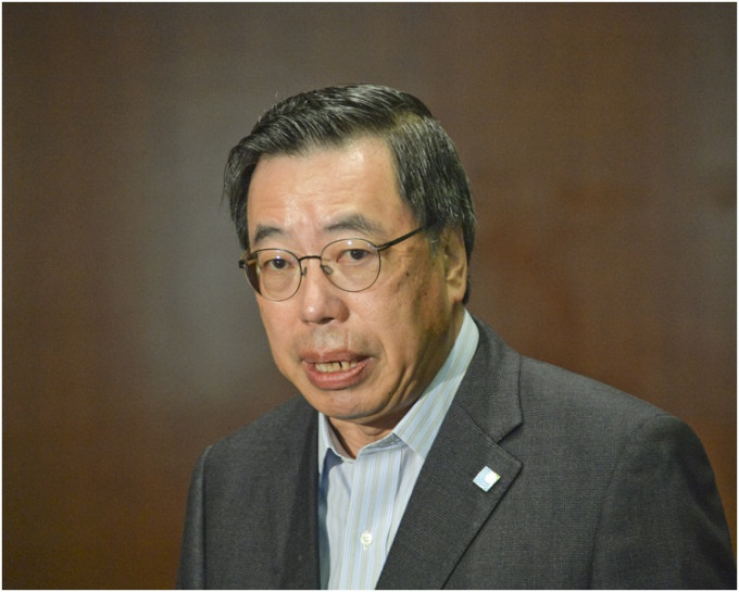 民主派批評梁君彥的做法立下壞先例。