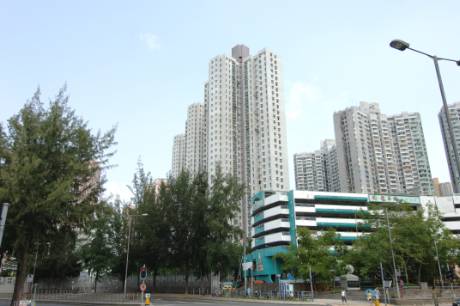 錦禧苑3房自由市場750萬沽。