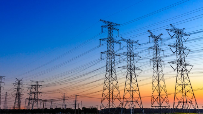 國家能源局表示會堅持民生用電供應。iStock示意圖
