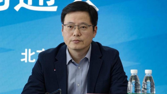 有指中足聯籌備組副組長、中超公司董事長劉軍被帶走調查。