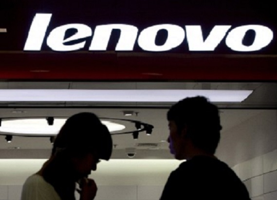 俄羅斯IT產品經銷商入稟控告Lenovo，指Lenovo違約及以不法手段導致其財政上的損害。美聯社資料圖片