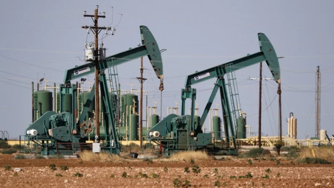 俄罗斯表示，抵制俄罗斯原油会为全球市场带来灾难性后果。AP
