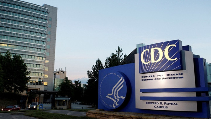 美国疾控中心将加拿大防疫级别升至第四级。AP资料图片