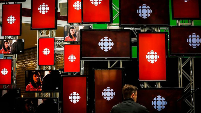 驻华记者工作证两年未获批，加拿大广播公司将关闭北京分社。路透社资料图
