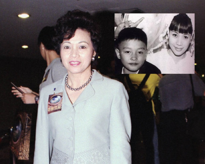 张绿萍于本月25日晚在养和医院因肺病去世，下月20日设灵。