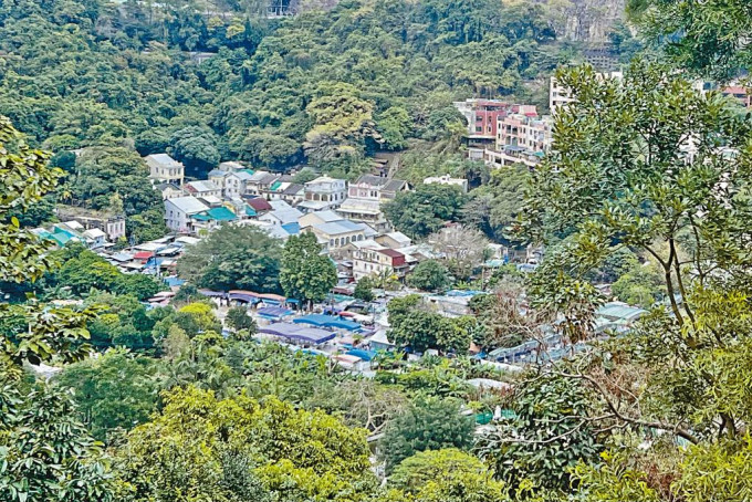 遠東酒店就九華徑用地申建六千零五十三伙住宅，為近年市區罕有新供應。