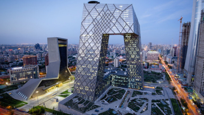 北京的人均财产净收入最高，达12,418元人民币。网络图片