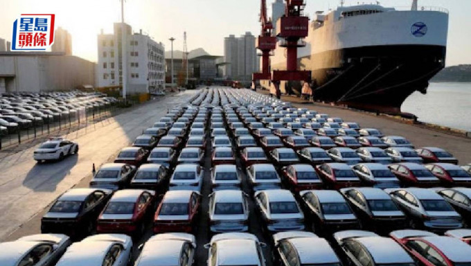 土耳其向中國汽車徵40%額外關稅 7.7生效 汽車股集體受壓