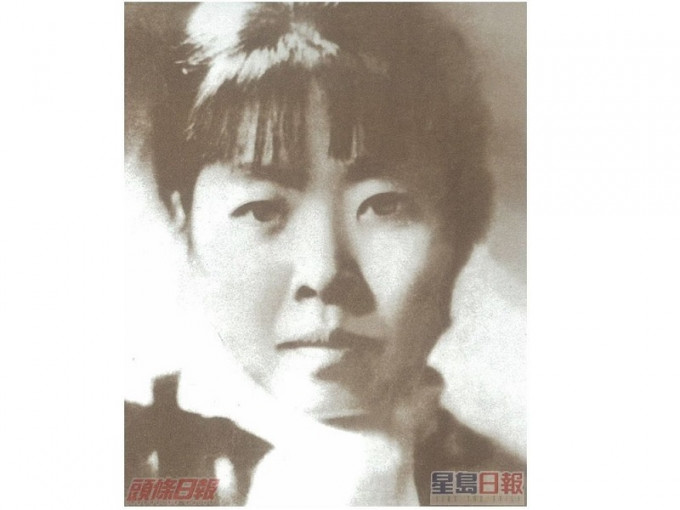 萧军1942年在香港逝世，终年31岁。资料图片