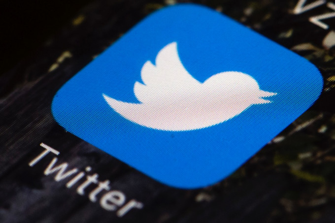 Twitter宣布加强限制措施，为各国政府官员及国家附属媒体帐户添加标签。AP图