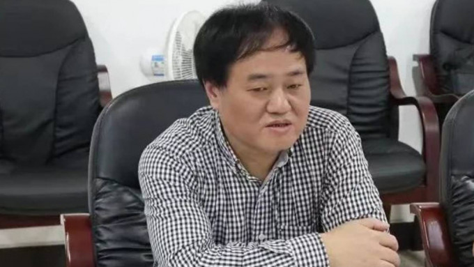 湖南长沙市产业投资集团有限公司原党委书记、董事长张君来被双开。(互联网)