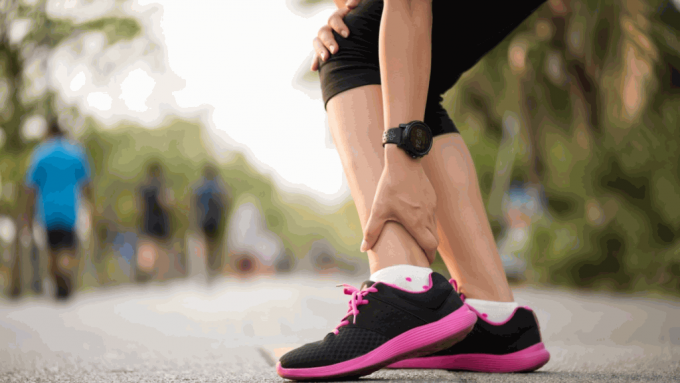 跑步減肥又怕傷關節？醫生教做3項運動膝頭零負擔。