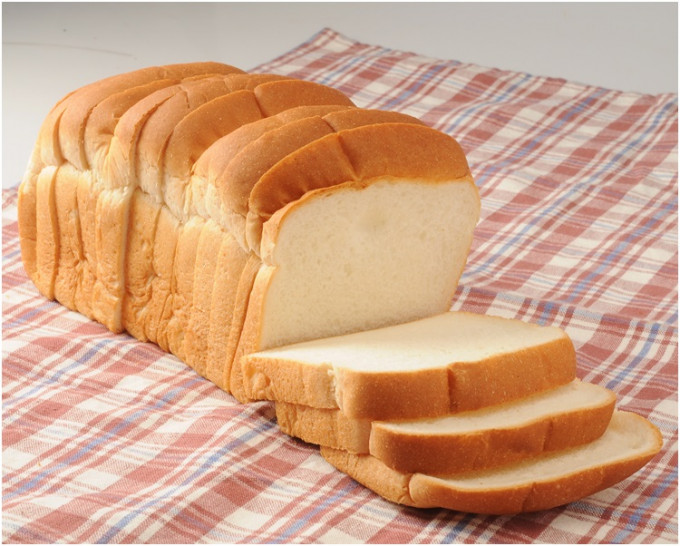 测试发现，白方包及麦方包样本的反式脂肪平均含量最低。