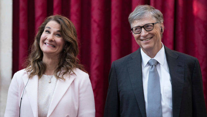 盖茨前妻退出盖茨夫妇基金会 获975亿发展慈善事业 专注妇女和家庭