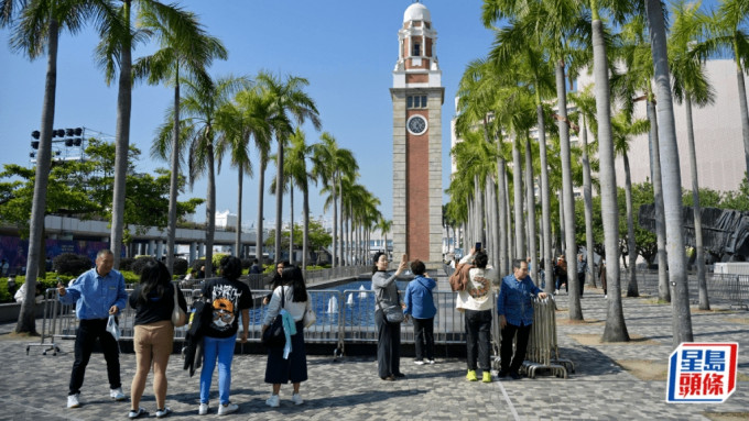 旅遊業藍圖2.0︱4000萬旅客訪港內地佔近八成 尖沙咀、女人街、廟街最受歡迎