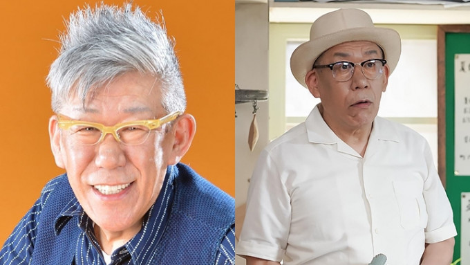 日本喜剧泰斗笑福亭笑瓶离世     终年66岁