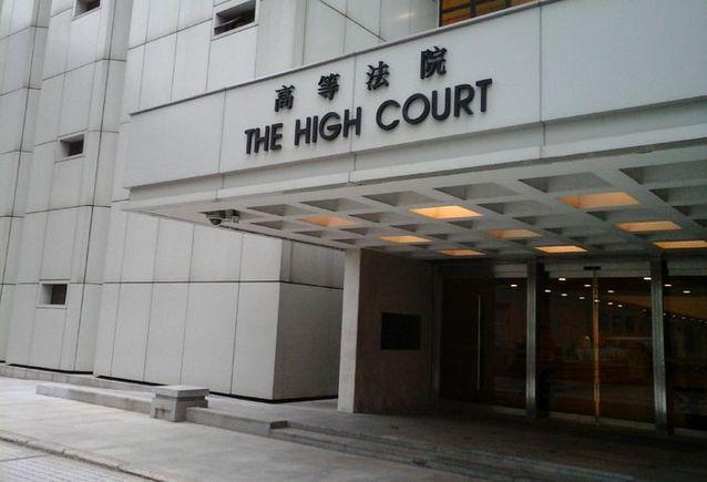 今日聆訊處理5名被告求情，包括黎宇聲、陳瑋鋒、朱瑞英、黃嘉義和劉鐵民。 資料圖片