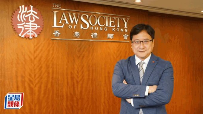 专访︱律师会积极推动法治教育工作 陈泽铭：法律不是高高在上