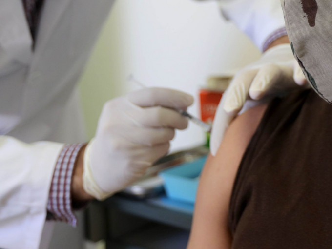 世衞料兩周內審核兩款中國疫苗緊急授權。（新華社圖片）