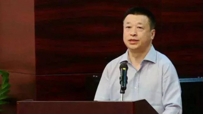 中旅集團副總經理李剛因病去世。