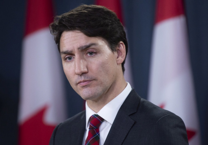 加拿大总理杜鲁多证实，有第三名加拿大公民在中国被扣押，但相信这宗个案与早前被扣押的两人无关。AP