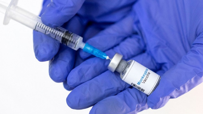 美国衞生部门将于数周内，提供近30万剂猴痘疫苗。路透社资料图片
